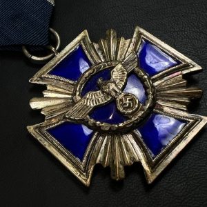 15-Year Long Service Award in the NSDAP   