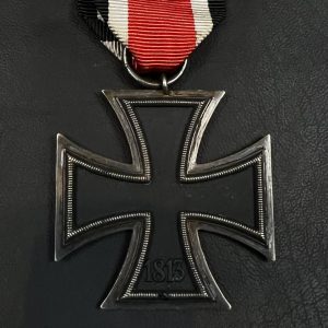 Iron Cross 1939 2nd Class
