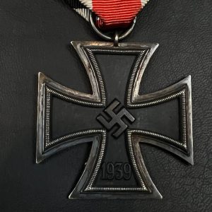 Iron Cross 1939 2nd Class