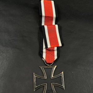 Iron Cross 1939 2nd Class