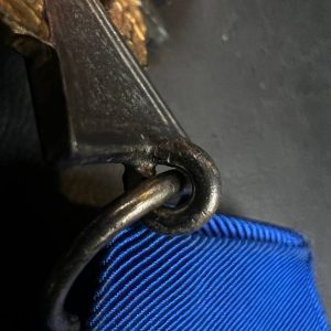 50-Year Long Service Award for civilian officials   