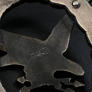 Air Gunner Badge  [Wilhelm Deumer K.G.]  