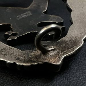 Air Gunner Badge  [Wilhelm Deumer K.G.]  