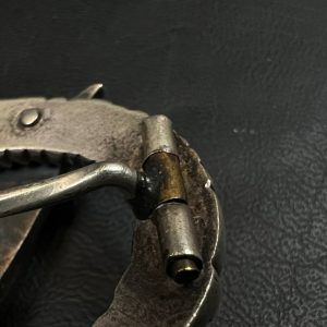 Air Gunner Badge  [Wilhelm Deumer K.G.]  