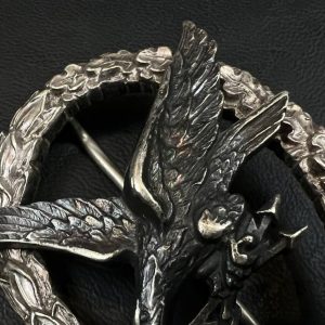 Air Gunner Badge  [Wilhelm Deumer K.G.]  