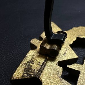 Auxiliary Cruiser War Badge [Schwerin]   