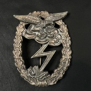 Ground Combat Badge    