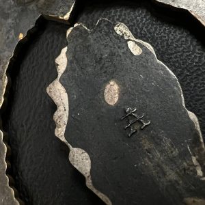 Minesweeper War Badge [F. W. Assmann & Söhne]