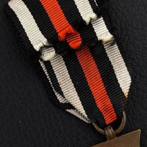 Honour Cross of the World War 1914–1918 without swords [Unidentified manufacturer]  Non-magnetic type