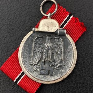 Medal for the Winter Campaign in the East 1941/42