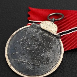 Medal for the Winter Campaign in the East 1941/42