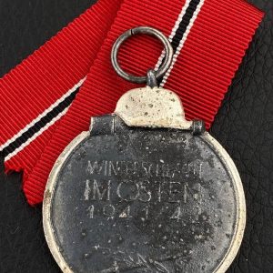 Medal for the Winter Campaign in the East 1941/42