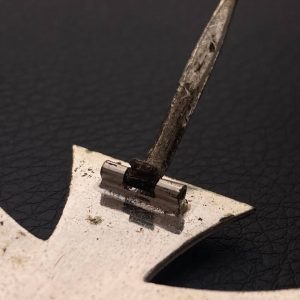 Iron Cross (1914) 1st Class (1914)    / Manufactured post World War I, during the Weimar Republic(19–33)