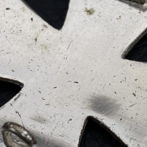 Iron Cross (1914) 1st Class (1914)    / Manufactured post World War I, during the Weimar Republic(19–33)