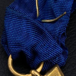 25-Year Long Service Award with a flying eagle clasp for the Luftwaffe   