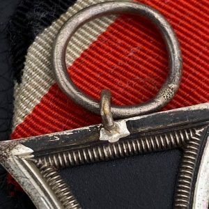 Iron Cross 1939 2nd Class