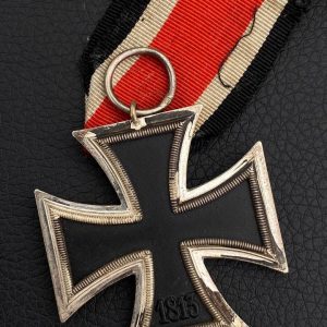 Iron Cross 1939 2nd Class