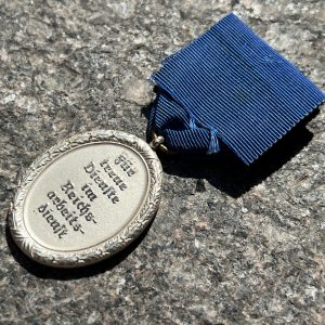 12-Year Long Service Award in the RAD   