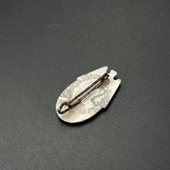 Hitler Youth annual sports competition participant badge (HJ-Reichssportwettkampfe) 1936  