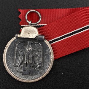 Medal for the Winter Campaign in the East 1941/42
