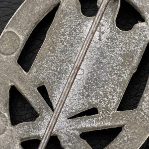 General Assault Badge  [F. W. Assmann & Söhne]     