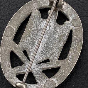 General Assault Badge  [F. W. Assmann & Söhne]     