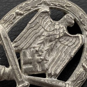 General Assault Badge  [F. W. Assmann & Söhne]     