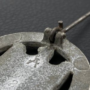 General Assault Badge  [F. W. Assmann & Söhne]     