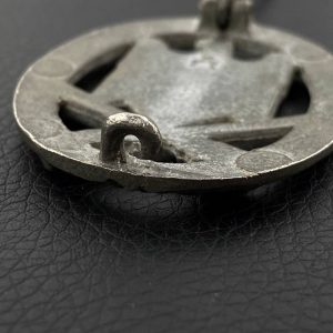 General Assault Badge  [F. W. Assmann & Söhne]     