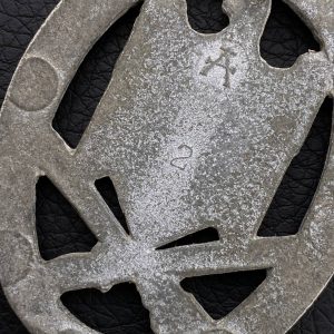 General Assault Badge  [F. W. Assmann & Söhne]     