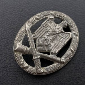 General Assault Badge  [F. W. Assmann & Söhne]     
