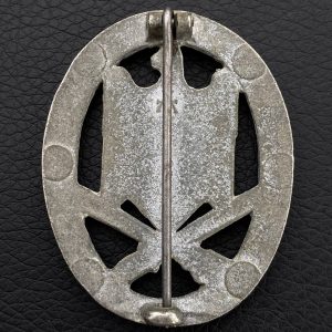 General Assault Badge  [F. W. Assmann & Söhne]     