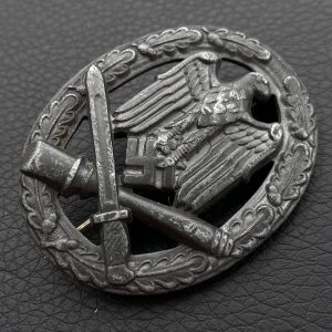 General Assault Badge       