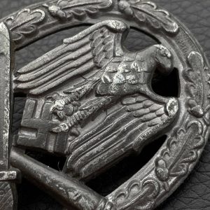 General Assault Badge       