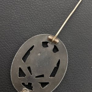 General Assault Badge       