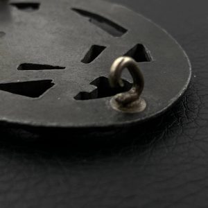 General Assault Badge       