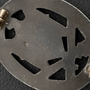 General Assault Badge       