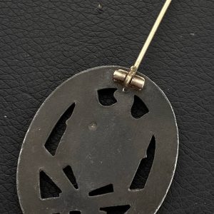 General Assault Badge       