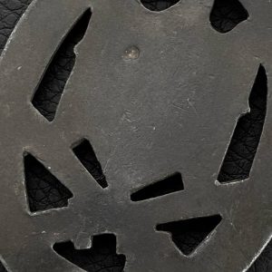 General Assault Badge       