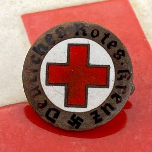 Membership badge The German Red Cross  The Third Reich    
