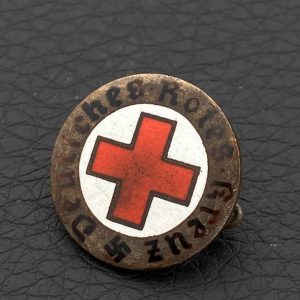 Membership badge The German Red Cross  The Third Reich    