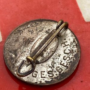 Membership badge The German Red Cross  The Third Reich    