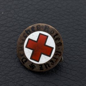 Membership badge The German Red Cross  The Third Reich    