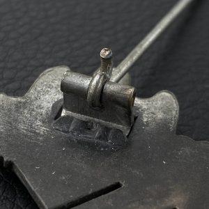 Infantry Assault Badge in silver