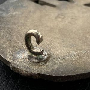 Panzer Badge in silver [Rudolf Souval]