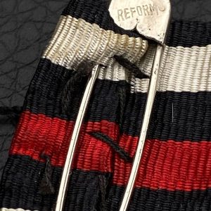 Honour Cross of the World War 1914–1918 with swords [Unidentified manufacturer] 