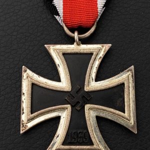 Iron Cross 1939 2nd Class [R. Wächtler & Lange KG], , 100, L/55