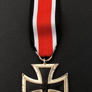 Iron Cross 1939 2nd Class [R. Wächtler & Lange KG], , 100, L/55