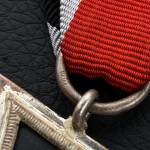 Iron Cross 1939 2nd Class [R. Wächtler & Lange KG], , 100, L/55