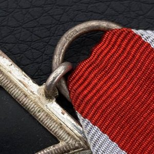 Iron Cross 1939 2nd Class [R. Wächtler & Lange KG], , 100, L/55